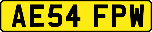 AE54FPW