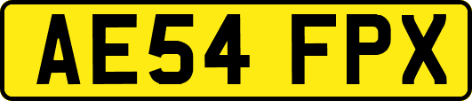 AE54FPX