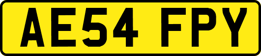 AE54FPY