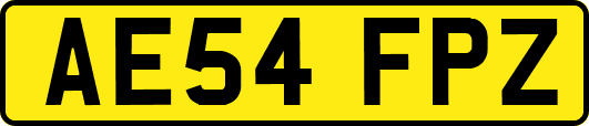AE54FPZ