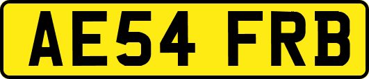 AE54FRB