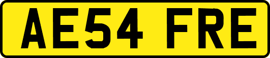 AE54FRE