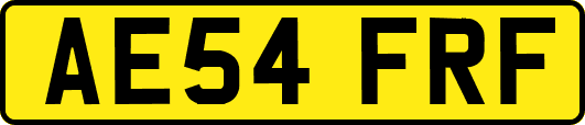 AE54FRF