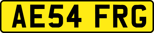 AE54FRG