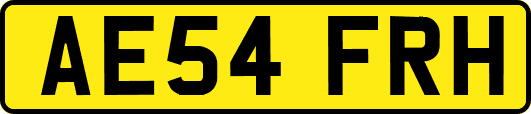 AE54FRH