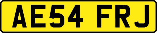 AE54FRJ