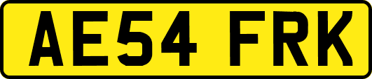 AE54FRK