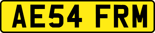AE54FRM
