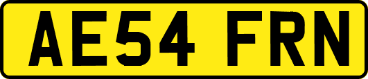 AE54FRN