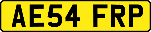 AE54FRP