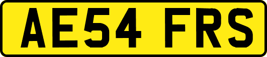 AE54FRS