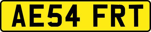AE54FRT