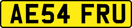 AE54FRU