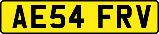 AE54FRV