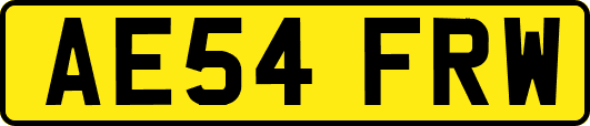 AE54FRW
