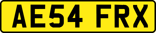 AE54FRX