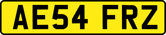 AE54FRZ