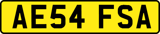 AE54FSA