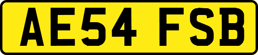 AE54FSB