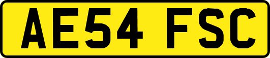 AE54FSC