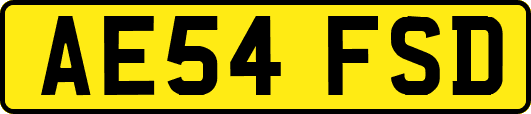 AE54FSD