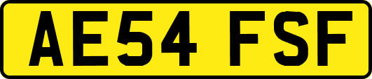 AE54FSF