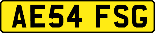 AE54FSG