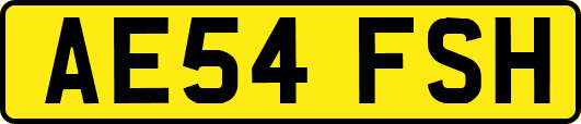 AE54FSH