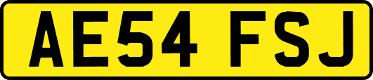 AE54FSJ