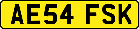 AE54FSK