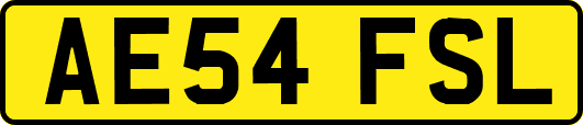 AE54FSL