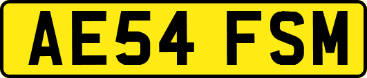 AE54FSM