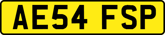 AE54FSP