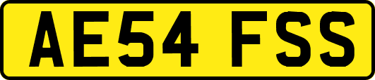 AE54FSS