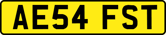 AE54FST