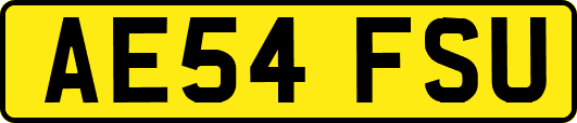 AE54FSU