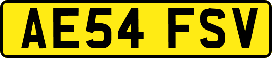 AE54FSV