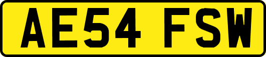 AE54FSW