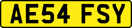 AE54FSY