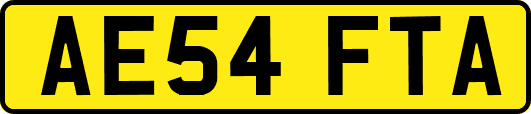 AE54FTA