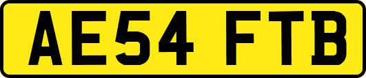 AE54FTB