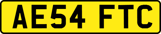 AE54FTC