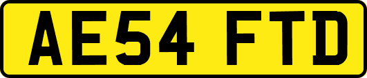 AE54FTD