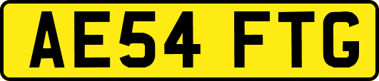 AE54FTG