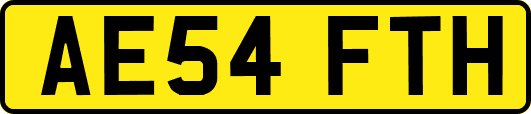 AE54FTH