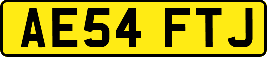 AE54FTJ