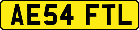 AE54FTL