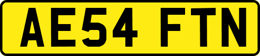 AE54FTN