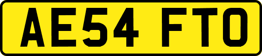 AE54FTO