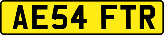 AE54FTR